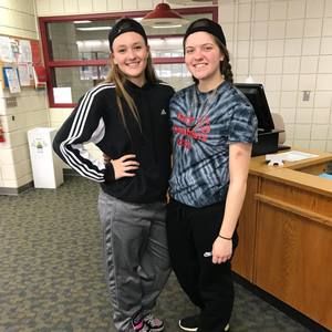 Meet your Posher, Erica